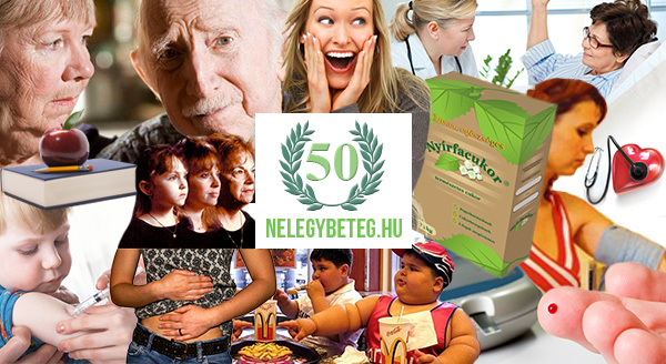 A NELEGYBETEG.HU 50. ÜNNEPI HÍRLEVÉLE
