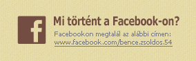 Mi történt a Facebook-on?