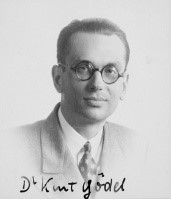 Kurt Gödel