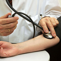Nyugtatók a magas vérnyomás kezelésében