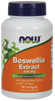 NOW Foods Boswellia Extract 500mg (90 lágy kapszula)